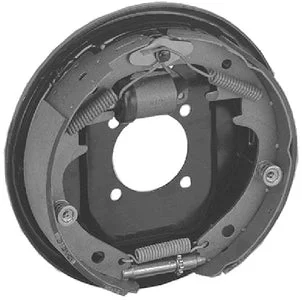 Lippert 687524 Kit 10 X 2 1/4 Rh/lh Brake
