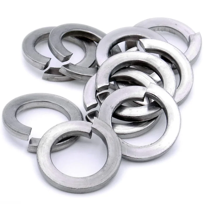 Lock Washers Stainless Steel All Sizes