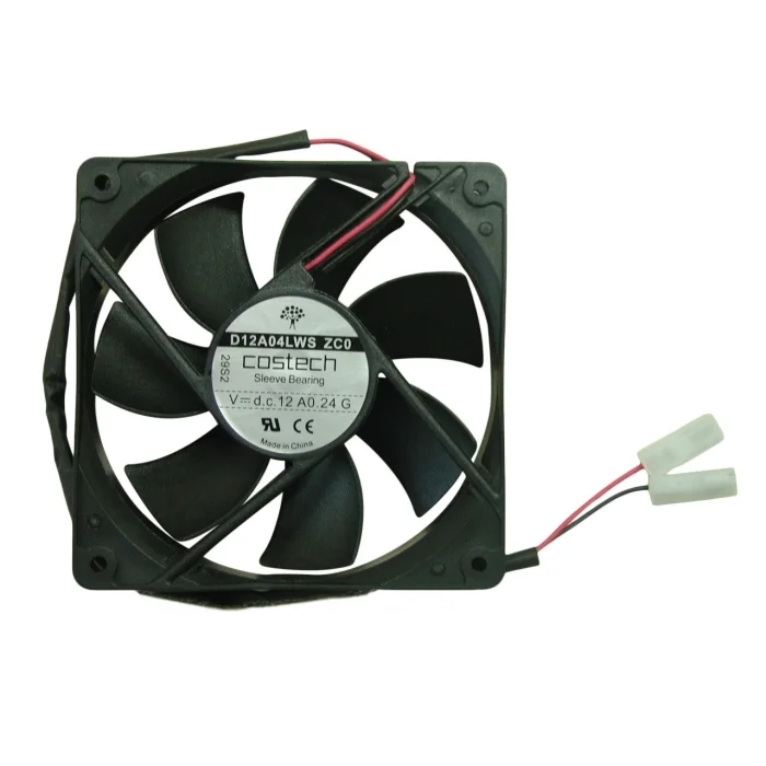 Low Speed Cooling Fan for Select Compressors | Isotherm SBG00005BA