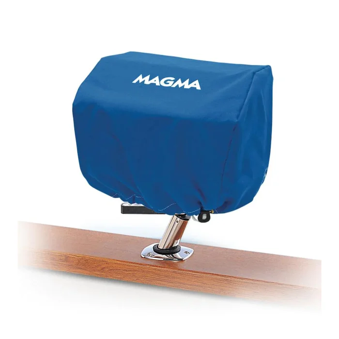 Magma Rectangular Grill Cover – 9″ x 12″ – Pacific Blue [A10-890PB]