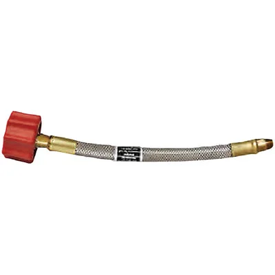 Marshall Excelsior Co. MER425HSS-24P Pigtail Hf Ss 24 Red Nut