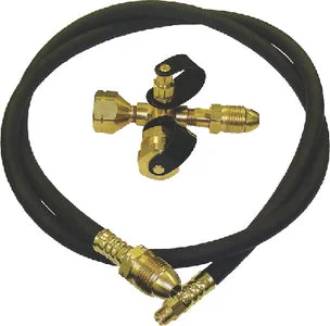 Marshall Excelsior Co. MER472 Extend-a-Stay Std. Kit
