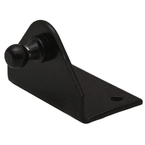 Mastercraft Boat Shock Bracket 530471 | Black 2 Inch