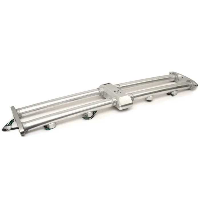 MasterCraft Boat Wakeboard Tower Header 582198A | ZFT4 X55 Aluminum
