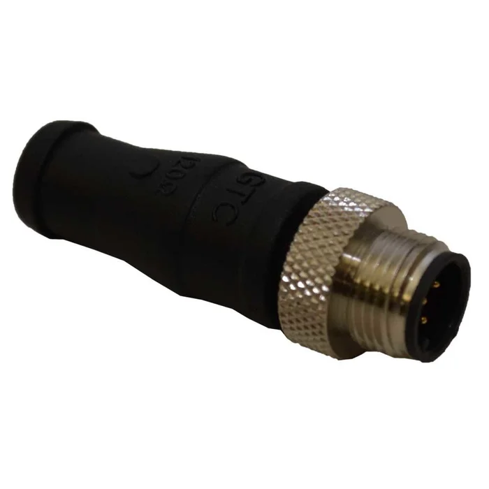 Mercury Boat NMEA Resistor Cap 8M6004831 | 1 3/4 x 5/8 Inch