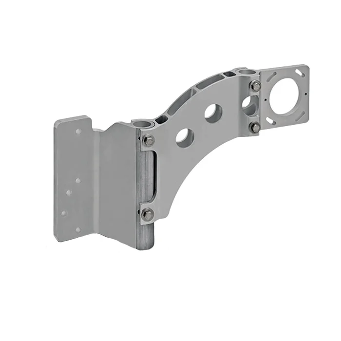 Minn Kota Talon Universal Modular Adapter Bracket – Sandwich Style – Starboard Side