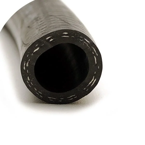 MPI Boat Water Hose 132-0340 | 3/4 ID Black HD 200 PSI (FT)