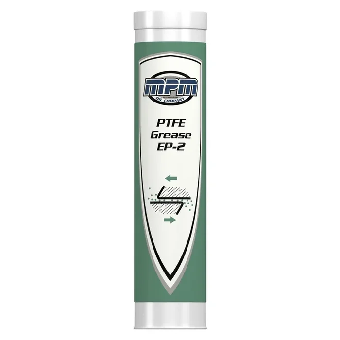 MPM PTFE Grease EP-2 Tube – 400g