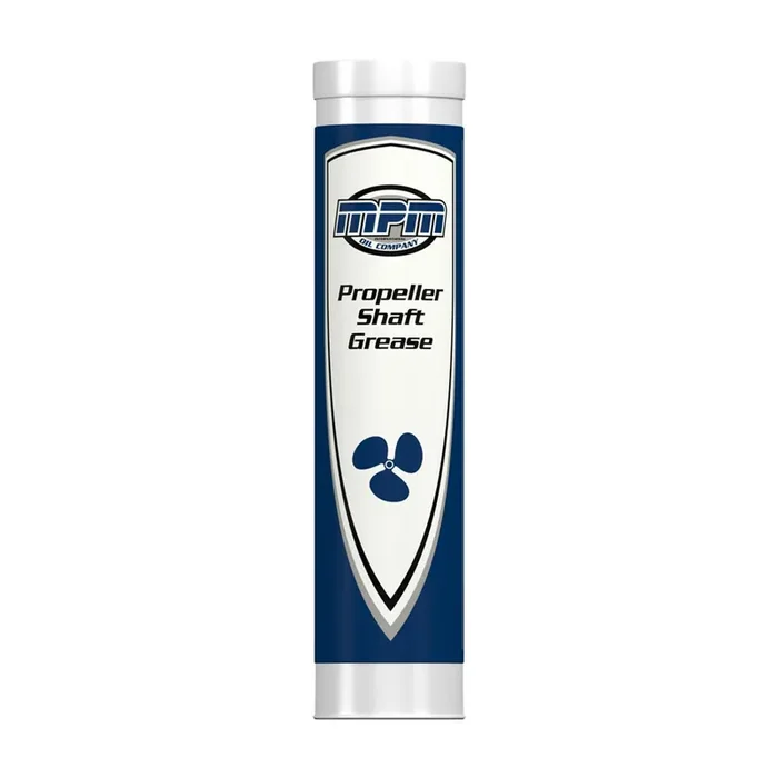 MPM Universal White Grease Aerosol Can – 400ml