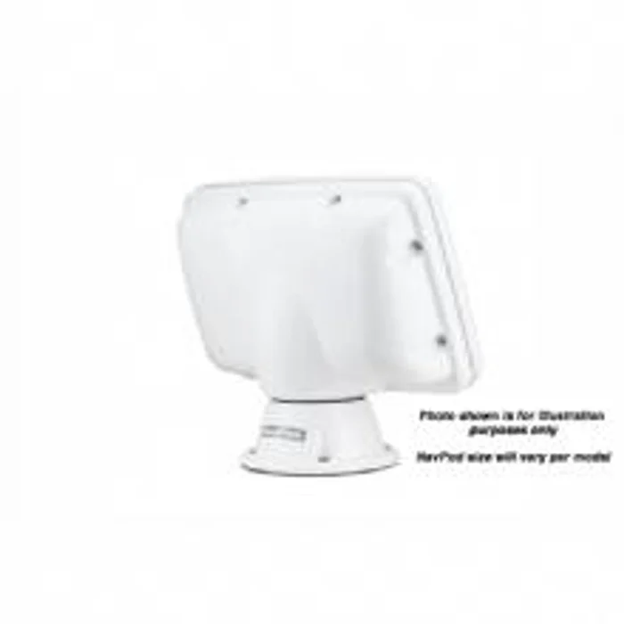 NavPod PowerPod Pre-Cut for Lowrance HDS-16 LIVE