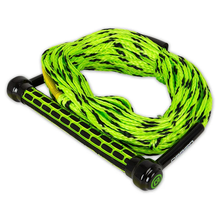 O’Brien 2-Section Ski/Wakeboard Combo Rope and Handle