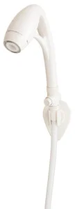 Oxygenics 26781 Bodyspa Kit White Handheld