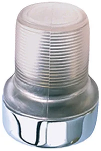 Perko 0371DP0CHR Light Mast Chrome