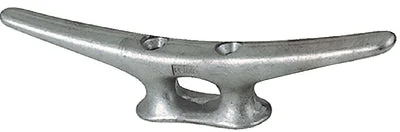 Perko 0545DP8ALU 8 Aluminum Boat Cleat