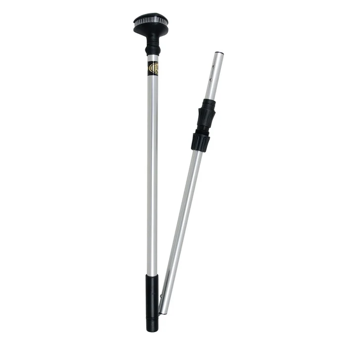 Perko Stealth Series – Universal Replacement Folding Pole Light – 48″