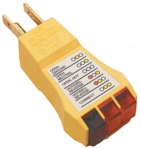 Prime Products 12-4061 Ac Circuit Tester