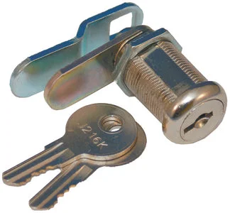 Prime Products 18-3076 1-3/8in Cam Lock