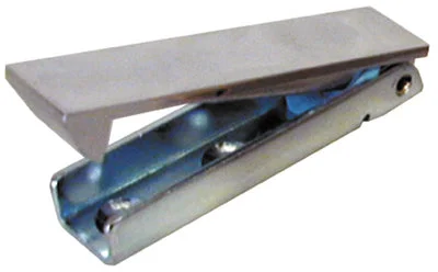 Prime Products 18-5051 Baggage Door Catch Chrome 2 Cd
