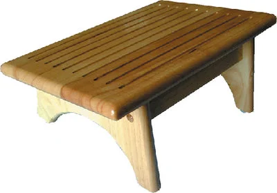 Prime Products 32-0401 Foot Valet Stool