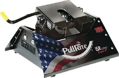 Pullrite 1900 16k Isr Super 5th Hitch