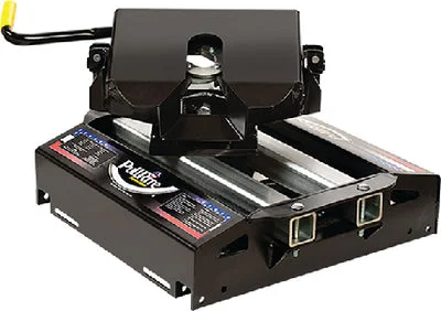 Pullrite 4400 20k Superglide 14 Travel