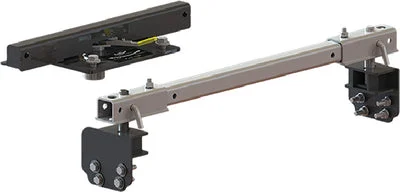 Pullrite 4435 Adpt for Elite Series