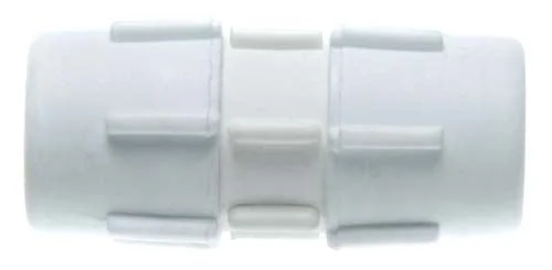 PVC Splice Connector for 3/8″ Rope Light