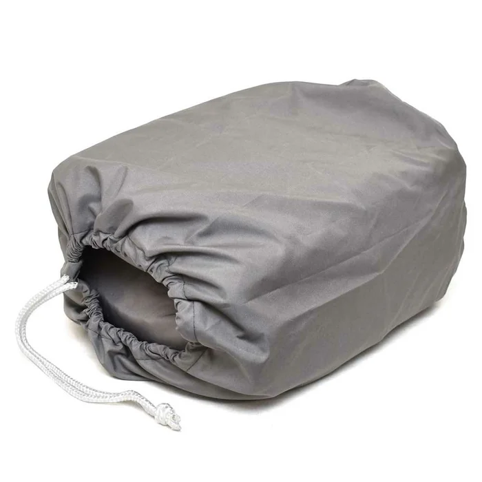 Rapala Boat Universal Cover 31704-00 | V-Hull Runabout 14-16 FT Gray