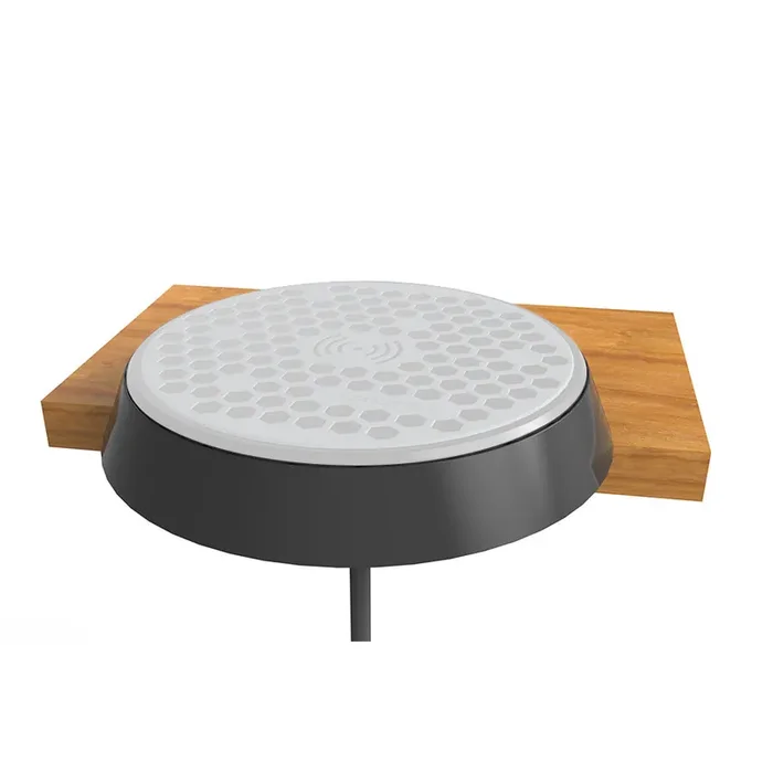 ROKK Wireless Bezel Accessory for ROKK Wireless – Surface 10W Charger