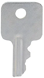RV Designer B190 Replacement Keys Old Style