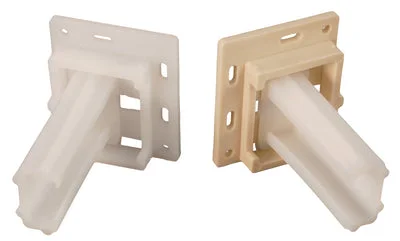 RV Designer H306 Drawer Slide Socket Incin Shap