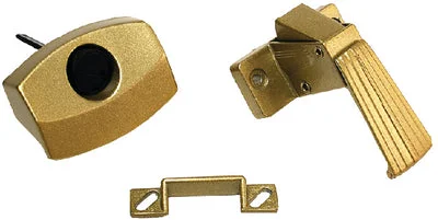 RV Designer H521 Door Latch Without Lock