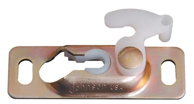 RV Designer H529 Hanger-Sliding Door 2/pk