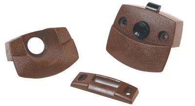RV Designer H531 Privacy Latch