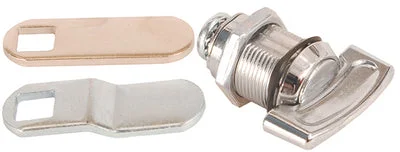 RV Designer L527 Compartment Lock 7/8 Thumb Tn