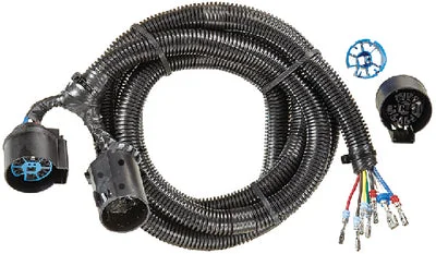 RV Designer P935 5th Wheel Connect Dodge