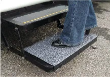 Safety Step SA08-00 Sand Away-Sm 8′ X 22