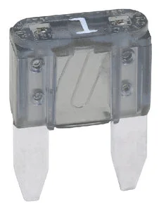 Seachoice SC11413 1 Amp Atm Blade Fuses 5pk