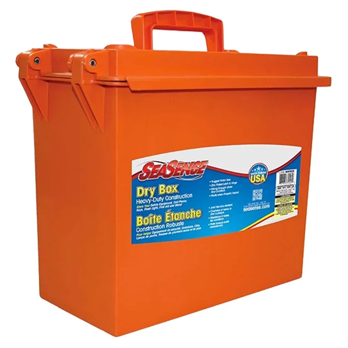 Seasense Dry Box
