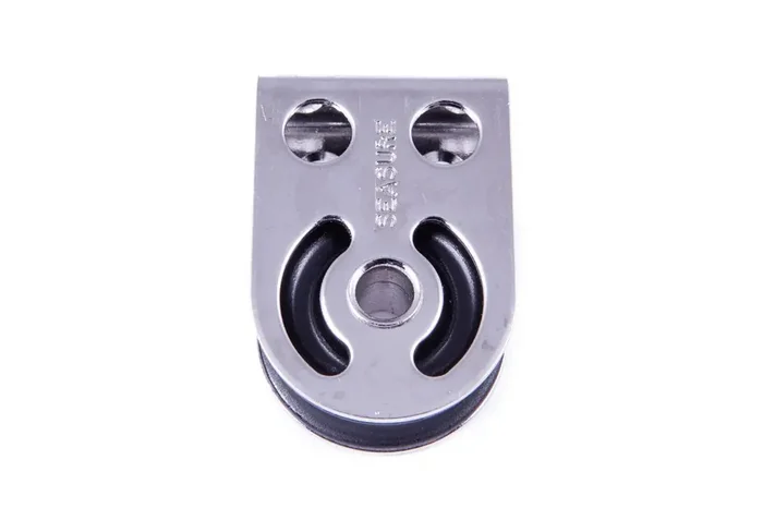 Seasure 25mm Bolt Down Block – 00-01