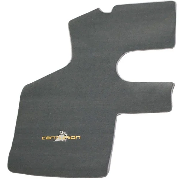 Ski Centurion Boat Snap In Carpet M681 | Cyclone Light Gray