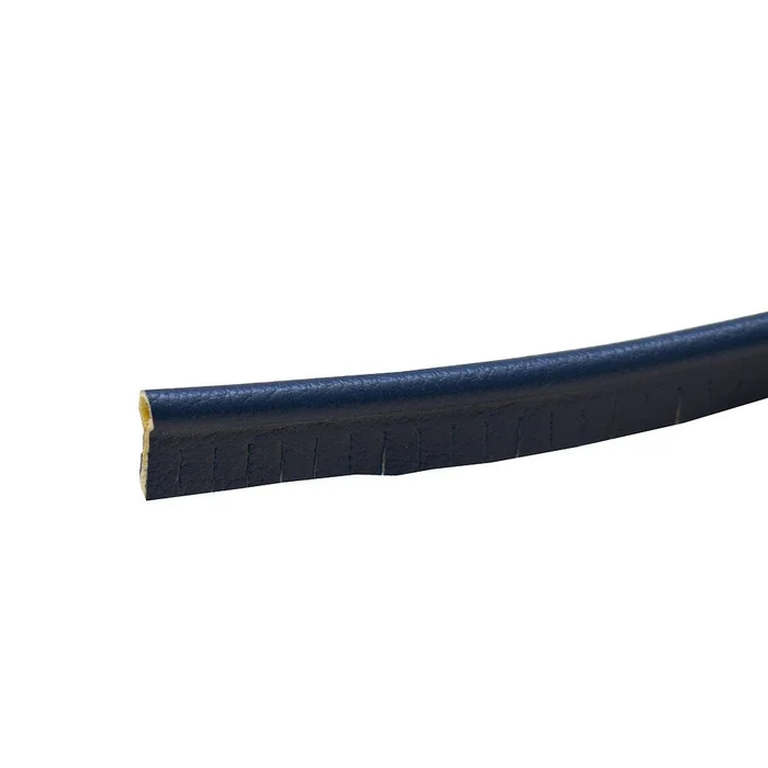 Skiers Choice Boat Welting 106027 | Navy Blue 5/32 OD x 3/4 Inch (YD)