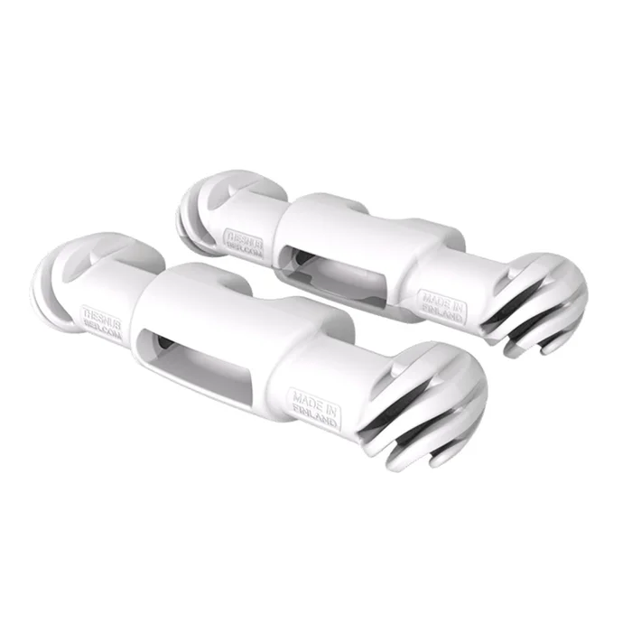 Snubber FENDER – White – Pair