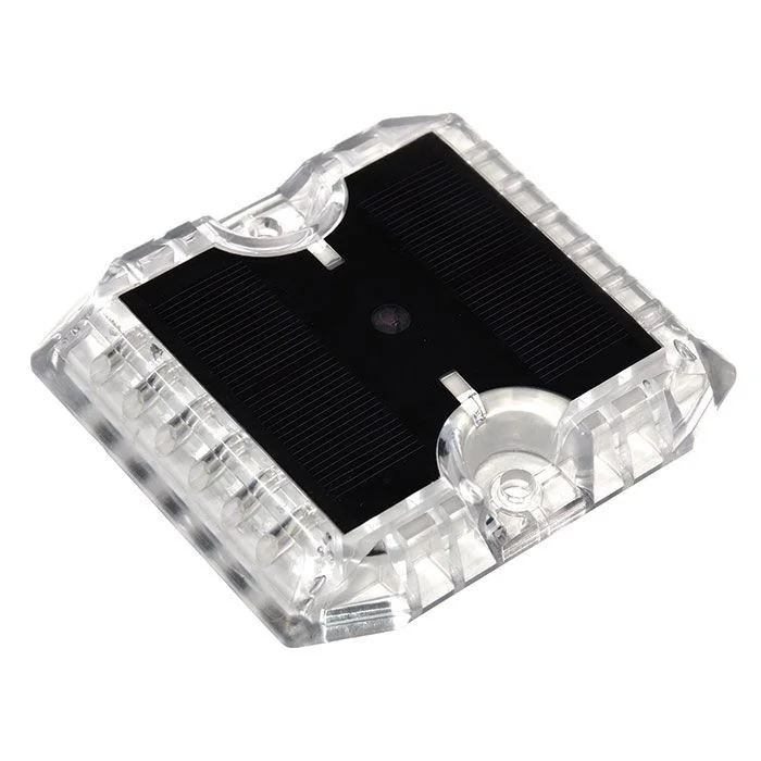 Solar Dock & Deck Light Ultra | Dock Edge DE96287F