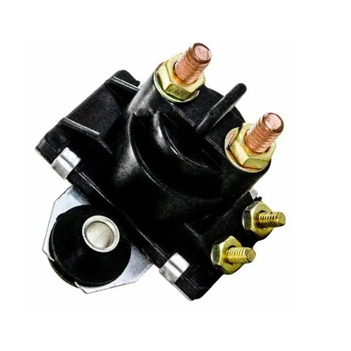 STARTER SOLENOID RELAY FOR YAMAHA OUTBOARD F25 F30 F40 65W-81941-00