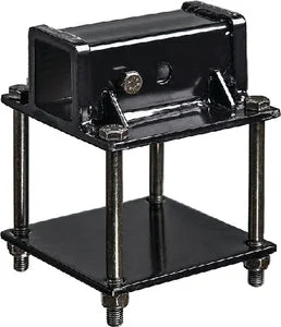 Stromberg Carlson Products BA-100 Bumper Hitch Adapter