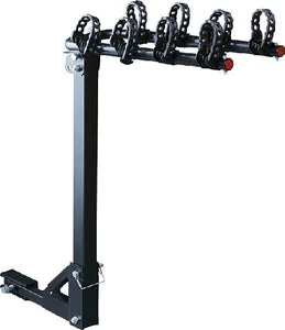 Stromberg Carlson Products BC-108 Post Folding 4 Bike Carrier