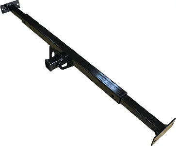 Stromberg Carlson Products CC-300 Adjustable Hitch – Weld On