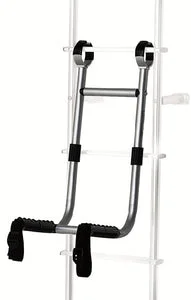 Stromberg Carlson Products LA-104 Chair Rack F/step Ladder