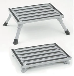 Stromberg Carlson Products PA-100 Aluminum Platform Step